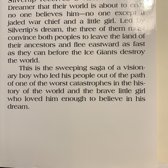 -SALE!! Historical. People of the nightland - Picture 7 of 7